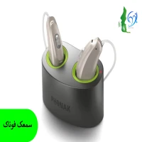 سمعک فوناک